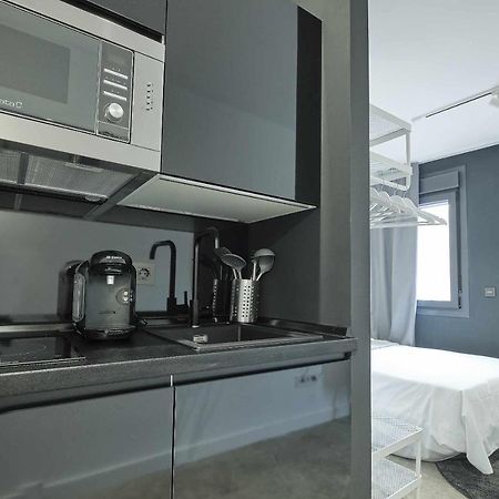 Giralda Modern Y Luxury Apartman Sevilla Kültér fotó