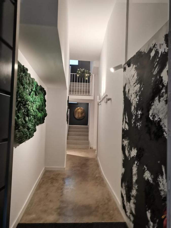 Giralda Modern Y Luxury Apartman Sevilla Kültér fotó